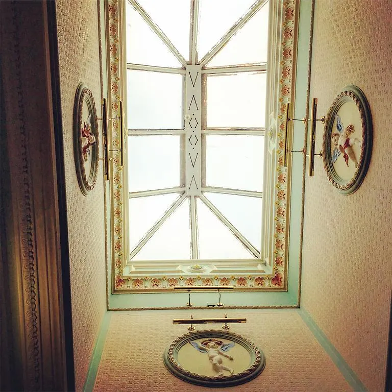 Dunedin Guest House Edinburgh