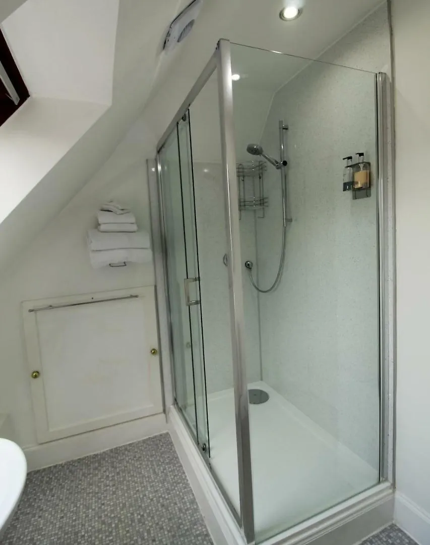 Dunedin Guest House Edinburgh 4*,  United Kingdom