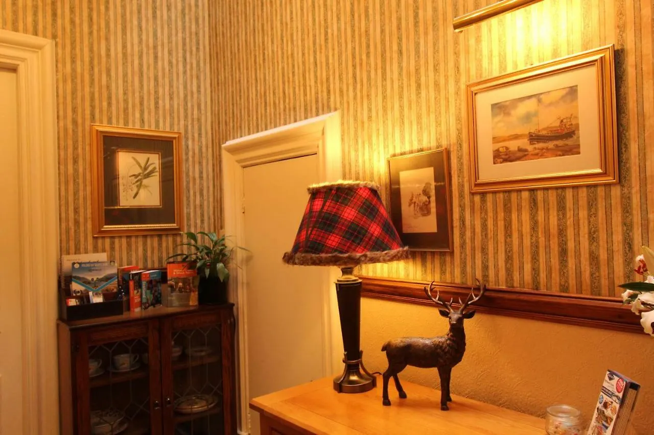 Dunedin Guest House Edinburgh United Kingdom