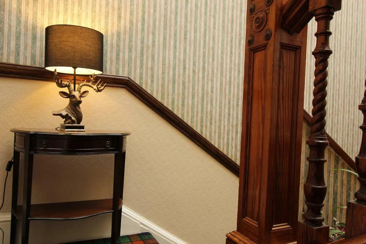 Dunedin Guest House Edinburgh