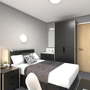 Hotel City Lodgers - 8 Roxburgh, Edinburgh