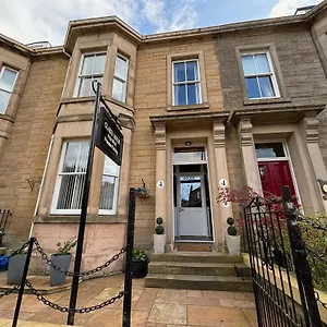 Guest house Grangeview, Edinburgh