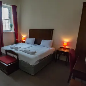 Bed & Breakfast York House, Edinburgh