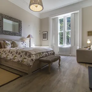 Aparthotel Haymarket, Edinburgh